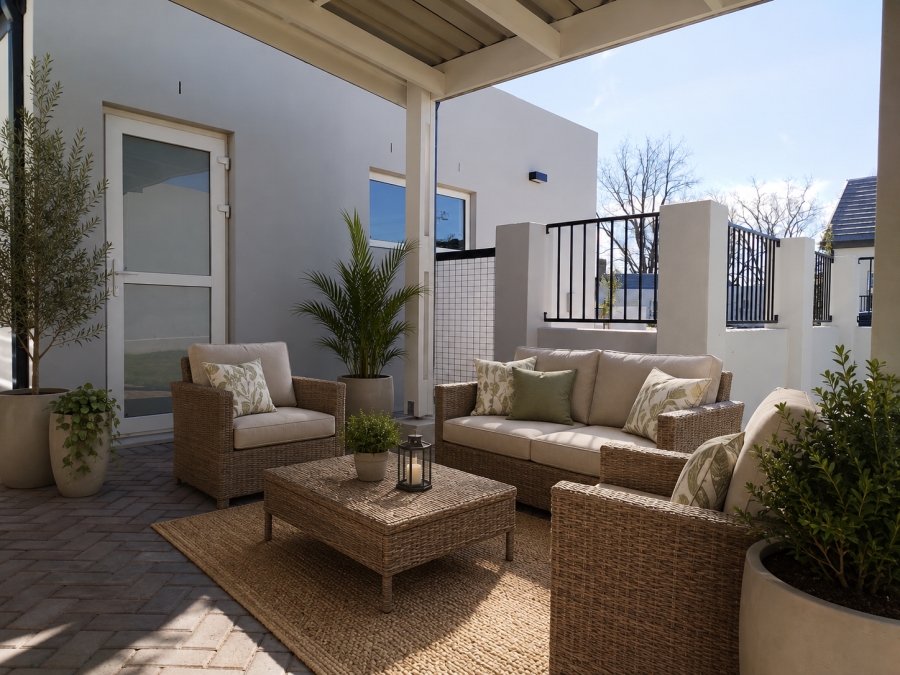 3 Bedroom Property for Sale in Klein Parys Western Cape